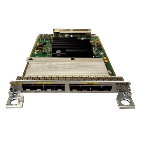Cisco A900-IMA8Z 8 Ports SFP+ Expansion Module