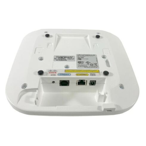 Cisco AIR-CAP3502I-A-K9 Ethernet Wireless AP