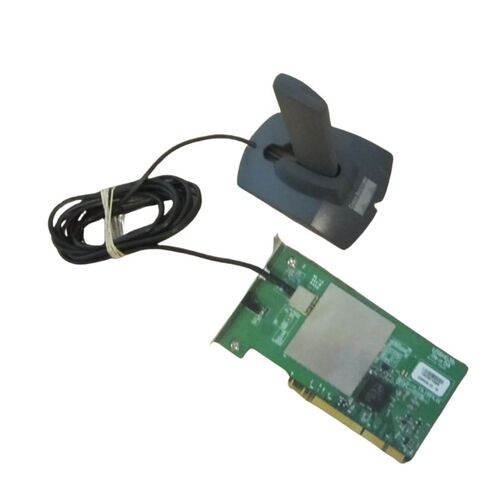 Cisco AIR-PI21AG-A-K9 Wireless PCI Adapter AP