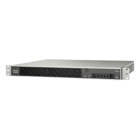 Cisco ASA5512-DC-K8 Firewall Appliance