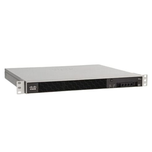 Cisco ASA5512-DC-K8 Security Appliance