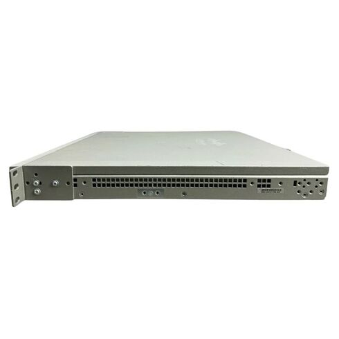 Cisco ASA5512-FPWR-K9 Security Appliance