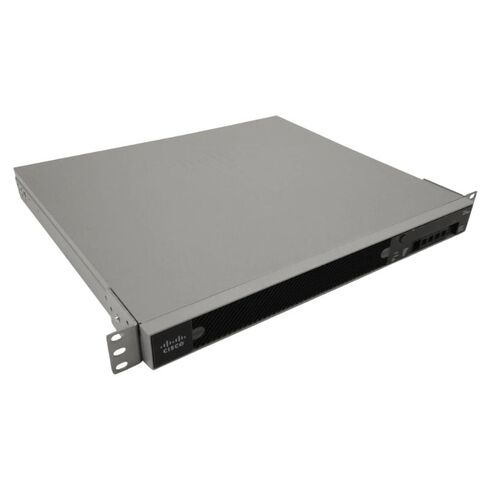 Cisco ASA5512-IPS-K8 Firewall Appliance