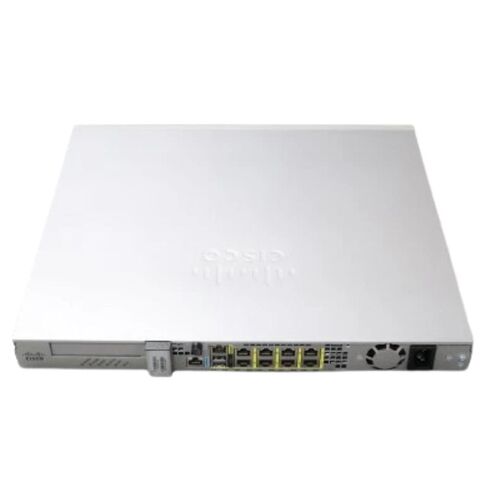 Cisco ASA5512-SSD120-K9 Firewall Appliance