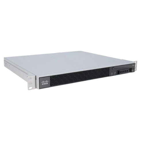 Cisco ASA5515-DC-K8 Security Firewall Appliance