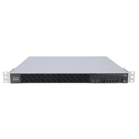 Cisco ASA5515-K8 Gigabit Ethernet Security Appliance