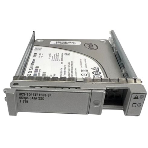 Cisco UCS-SD16TB12S3-EP 1.6TB SSD