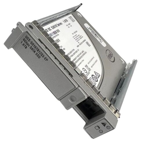 Cisco UCS-SD16TB12S3-EP SATA 6GBPS SSD