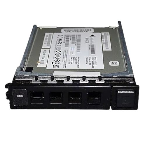 Cisco UCSC-NVMEHW-H1600 High Endurance Solid State Drive