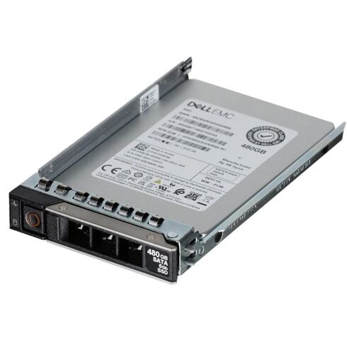 DELL VKPY2 480GB RI SATA SSD