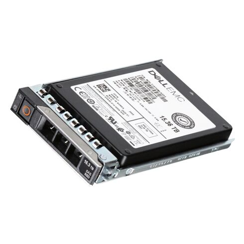 Dell T36Y2 15.36TB NVMe SSD