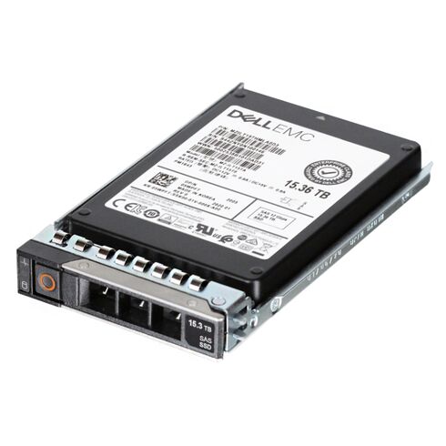 Dell T36Y2 15.36TB Read Intensive Solid State Drive