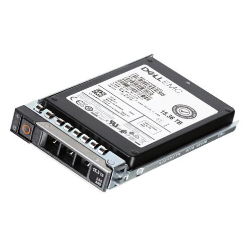 Dell T36Y2 15.36TB Solid State Drive