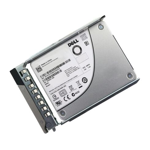 Dell T51DN 1.92TB NVMe Read Intensive U.2 SSD