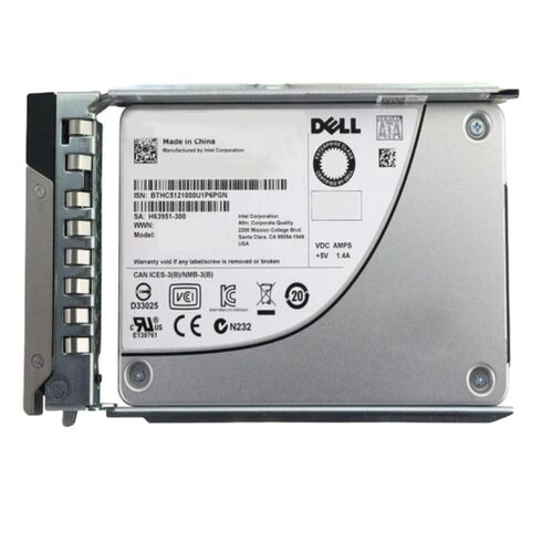 Dell T51DN 1.92TB Read Intensive SSD