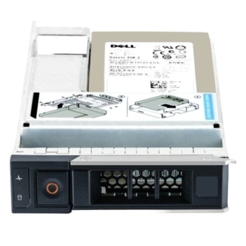 Dell T6NF0 960GB SATA MLC SSD