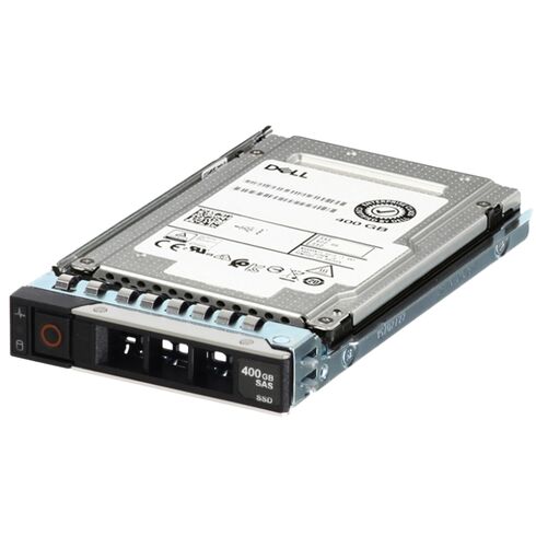 Dell WCJM0 400GB SAS SSD