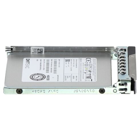 Dell WF00X 480GB 6GBPS SSD