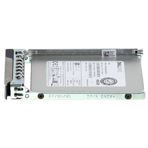 Dell WF00X 480GB Hot Swap SSD