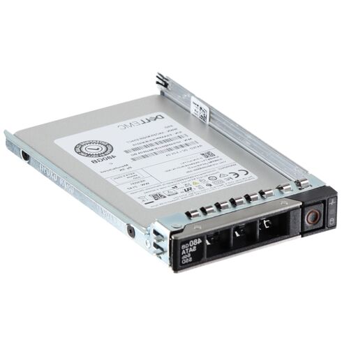 Dell WF00X SATA 6GBPS SSD