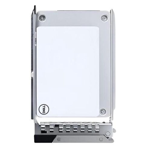 Dell YM0T1 7.68TB SAS 24GBPS SSD