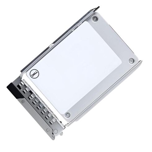 Dell YM0T1 7.68TB SAS SSD