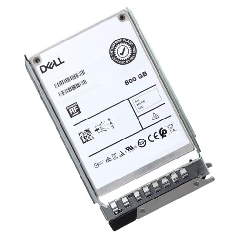 Dell YM927 800GB SAS 12GBPS SSD