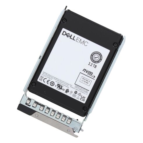 Dell YMY1C 14g Poweredge Server SSD