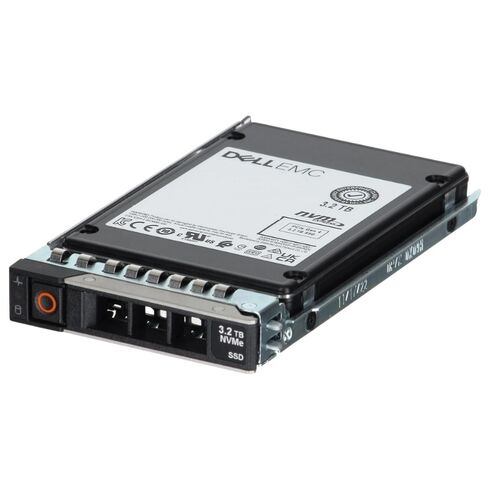 Dell YMY1C 3.2TB Nvme SSD