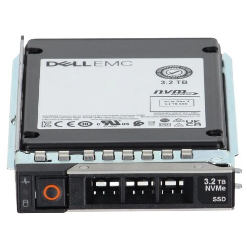 Dell YMY1C Mixed Use SSD