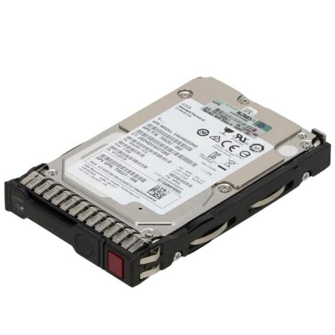 HPE VO000480JWDAR 480GB 12GBPS RI SSD