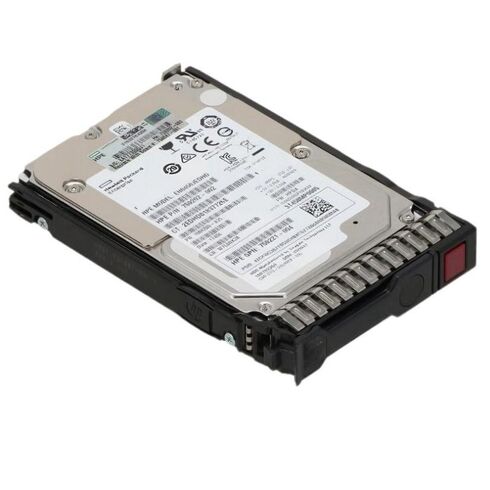 HPE VO000480JWDAR 480GB 2.5Inch RI SSD
