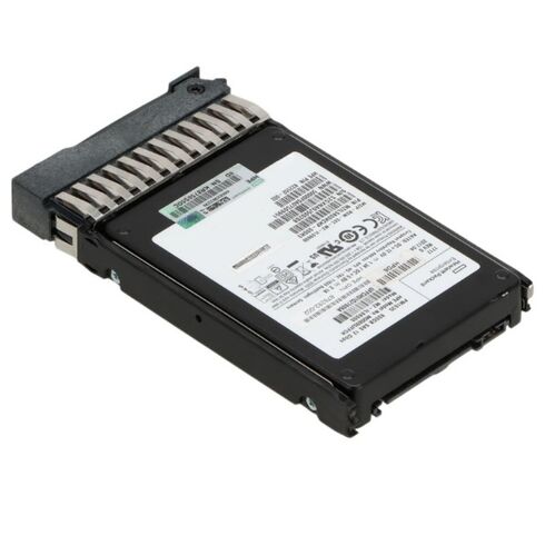 HPE VO000800JWZJP 800GB 2.5Inch MU SSD