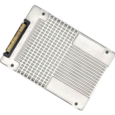 Intel SSDPE2NV076T801 7.68TB Solid State Drive