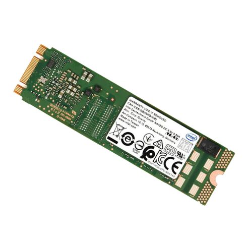 Intel SSDSCKKB960G801 960GB SATA TLC SSD