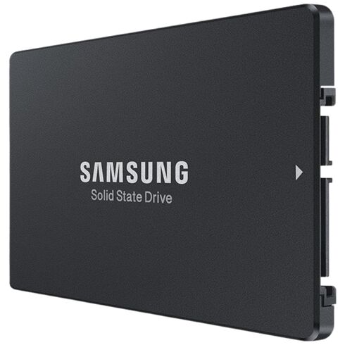 MZ-QLB3T8B Samsung 3.84TB SSD