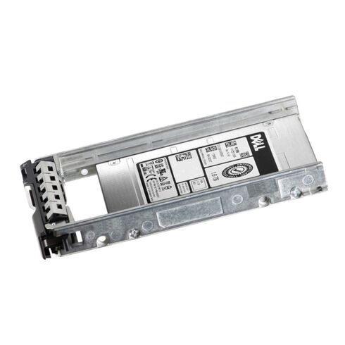 N9T79 Dell 1.6TB SATA 6GBPS 2.5 Inch SSD