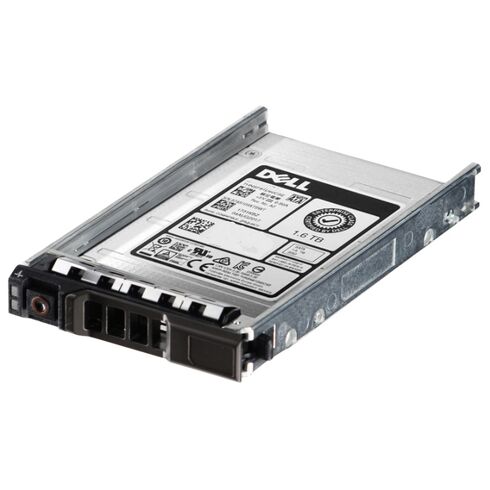 N9T79 Dell 1.6TB SATA 6GBPS MLC SSD
