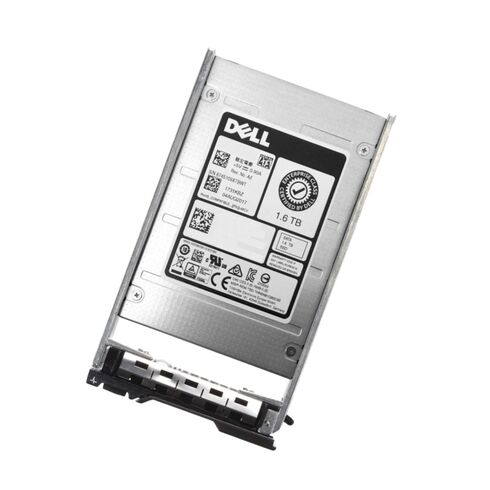 N9T79 Dell 1.6TB SATA 6GBPS SSD