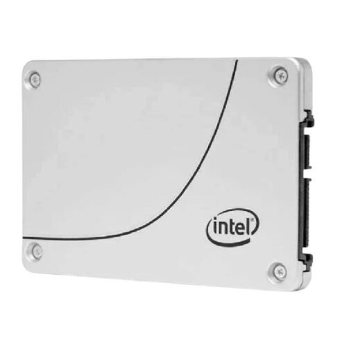 SSDSC2KB480G8R Intel 480GB SSD