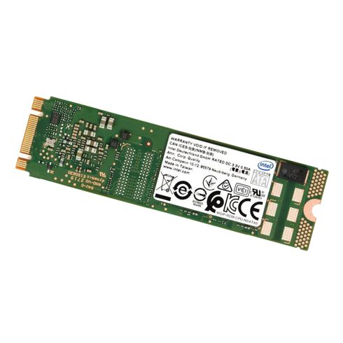 SSDSCKKB960G801 Intel 960GB SATA SSD