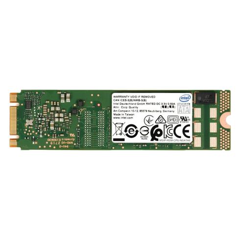 SSDSCKKB960G801 Intel 960GB SATA TLC SSD
