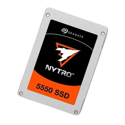Seagate XP12800LE70005 12.8TB NVMe PCIE SSD