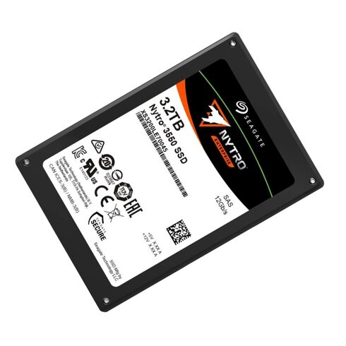 Seagate XS3200LE70055 Nytro 3550 SSD