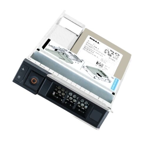 T13DH Dell 960GB SATA Read Intensive 6GBPS 512e SSD