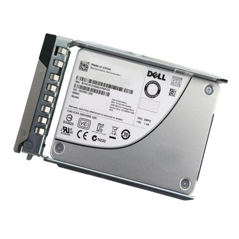 T51DN Dell 1.92TB Read Intensive SSD