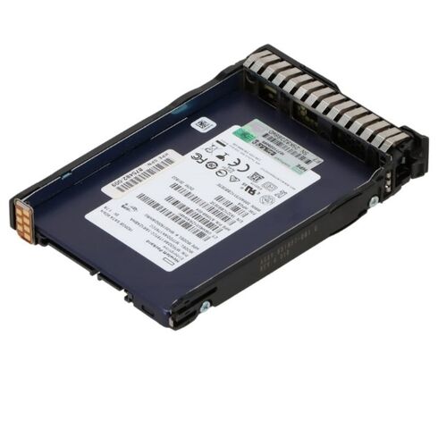VK1920GFLKL HPE 1.92TB 2.5Inch SSD