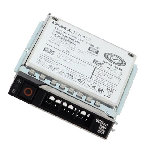 Western Digital WUSTVA196BSS205 SAS 12GBPS SSD
