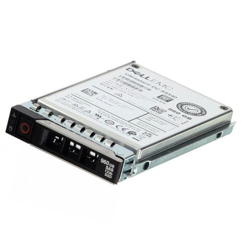 Western Digital WUSTVA196BSS205 SFF Solid State Drive