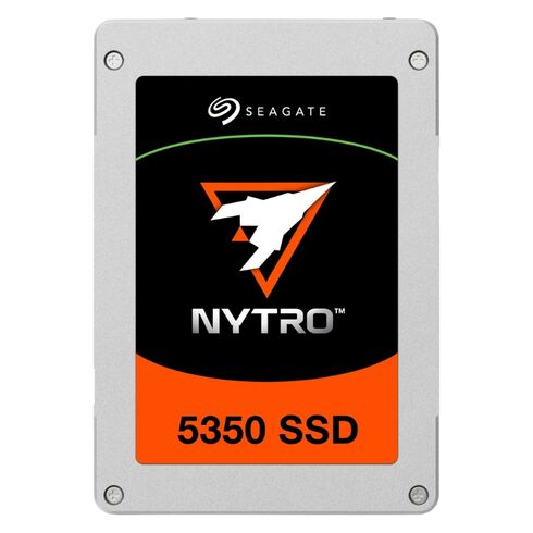 XP15360SE70065 Seagate 15.36TB SSD
